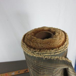 4 yards of Silk Multitex Fabric for Mclemay